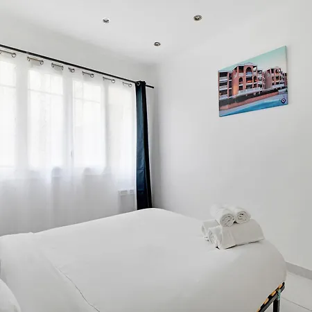 Appartamento Cozy & Spacious - 1bdr-4p - Gare De Lyon Parigi